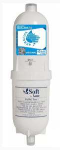 FILTRO SOFT 2 EM 1 ORIGINAL 51750