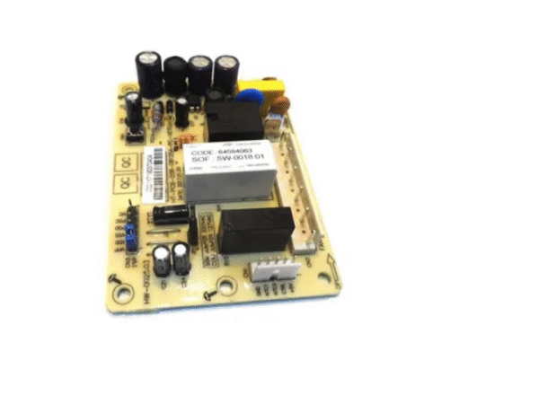 PLACA POTENCIA ELECTROLUX DF34A 64594063