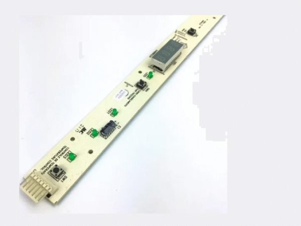 PLACA INTERFACE ELECTROLUX DF46/49 64800224