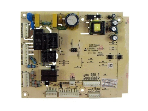 PLACA POTENCIA ELECTROLUX DFI80