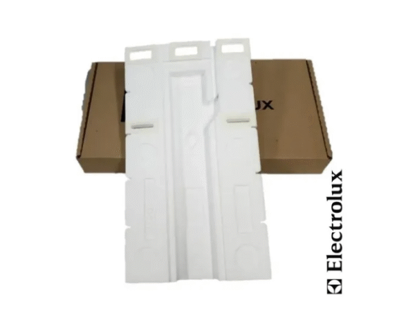 ISOLACAO DIANTEIRA TAMPA EVAPORADOR ELECTROLUX DF80 68490605