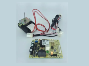 KIT PLACA ELECTROLUX DF50 70008878