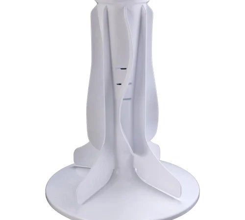 AGITADOR BRASTEMP/CONSUL 8 BLADES BWC08 W10882241