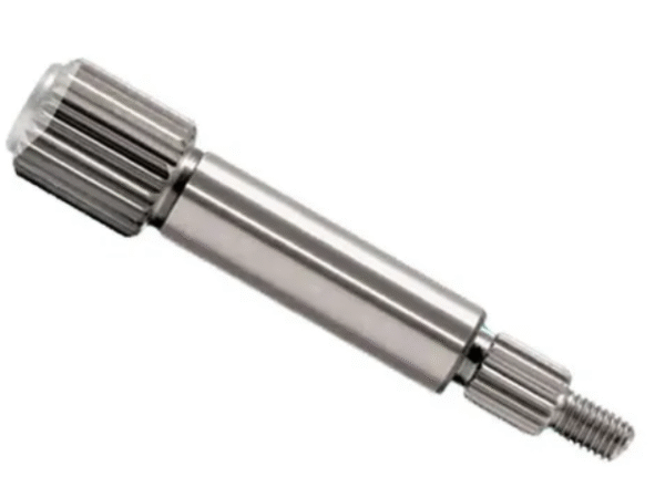 EIXO DE ENTRADA MONDIAL 7112104