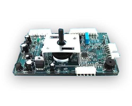 PLACA POTENCIA ELECTROLUX LAC11 ALADO 7220114