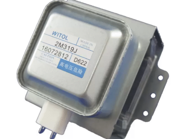 MAGNETRON MICROONDAS 2M319J 3 FUROS 23352