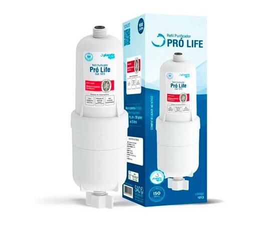 FILTRO SOFT VELA PLANETA AGUA 1013A