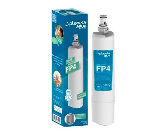 FILTRO PURIFICADOR CONSUL PLANETA AGUA 1078A