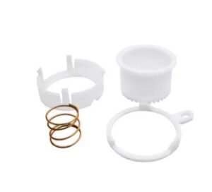 KIT CAME COMPLETO BRASTEMP W11551361