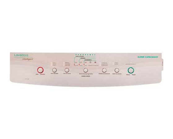 MEMBRANA BRASTEMP BWF24A CP  342