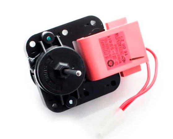 MOTOR VENTILADOR BRASTEMP BRG44B W10168510