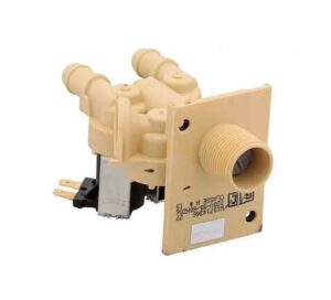 VALVULA DUPLA BRASTEMP BWG12AB W10714366