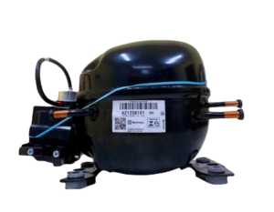 COMPRESSOR 1/4 ECLA003 R134 ELECTROLUX A21258101