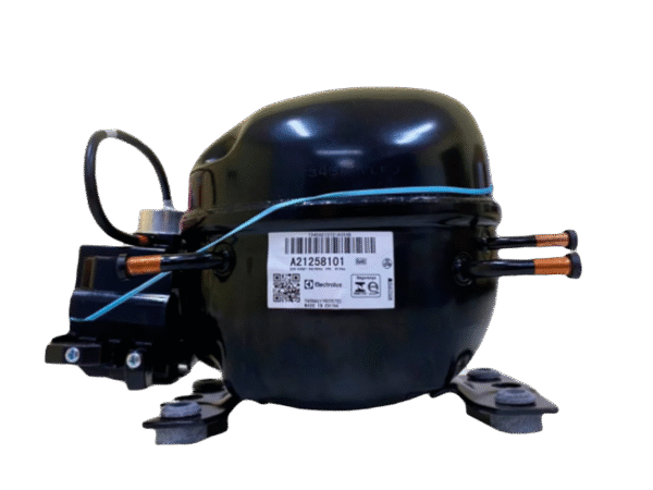 COMPRESSOR 1/4 ECLA003 R134 ELECTROLUX A21258101
