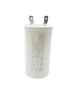 CAPACITOR 12 UF 400 VAC ELECTROLUX 64188826