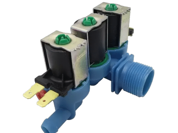 VÁLVULA TRIPLA ELECTROLUX LBU15 64502431