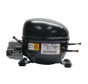 COMPRESSOR 1/5 EM2S70CLP ELECTROLUX R600A COQUINHO A02819711