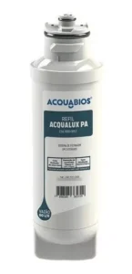 REFIL ELECTROLUX PA25G ACQUABIOS 1005-0053