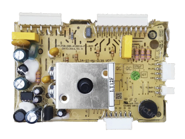 PLACA POTENCIA ELECTROLUX LT12F A99035153