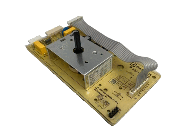 PLACA POTENCIA ELECTROLUX LTE12 A97937901