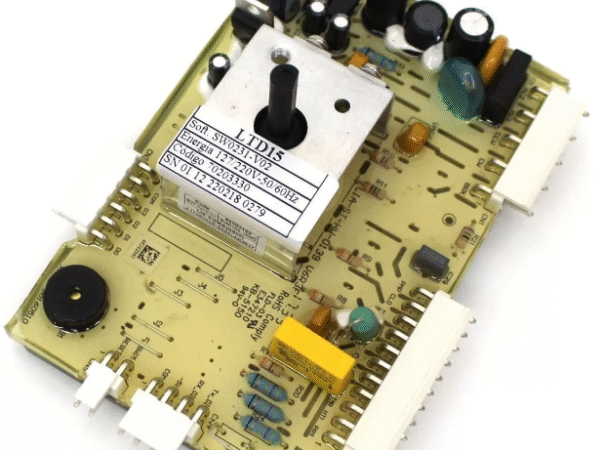 PLACA POTENCIA ELECTROLUX LTD15 A99035167