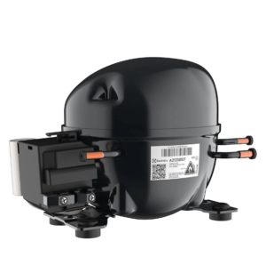 COMPRESSOR 1/5 R600A EL70C ELECTROLUX A21258107