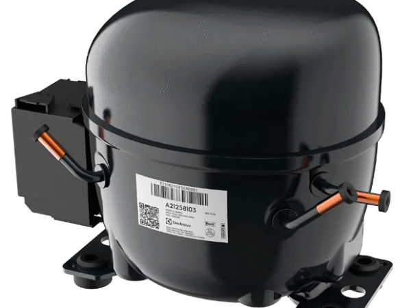 COMPRESSOR 1/3 134A EL100H ELECTROLUX A21258103