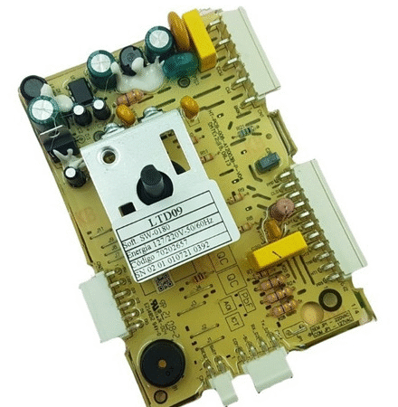 PLACA POTENCIA ELECTROLUX LTD09 A99035162