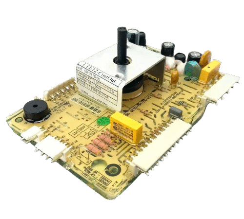 PLACA POTENCIA ELECTROLUX LTE12 70202698