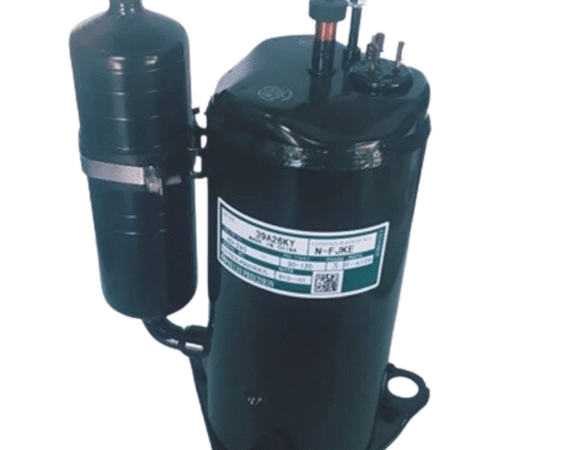 COMPRESSOR AR ELECTROLUX QE09F