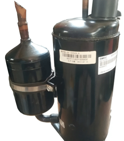 COMPRESSOR AR ELECTROLUX VE18F