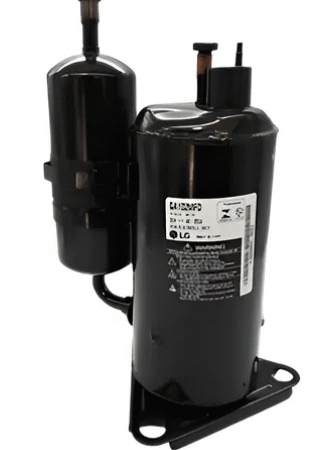 COMPRESSOR AR ELECTROLUX XE12F