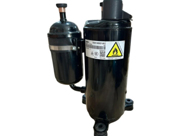 COMPRESSOR AR MIDEA 38TCA185S