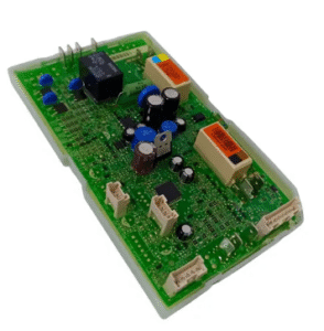 KIT PLACA POTENCIA LAVA LOUCA BRASTEMP BLF08AB