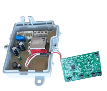 PLACA CONTROLE BRASTEMP BWS09A