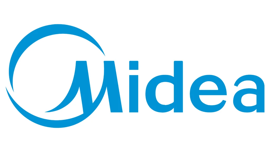 logo midea
