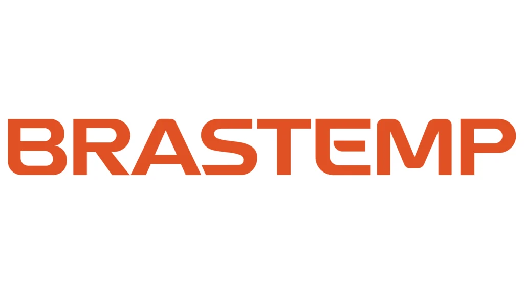 logo brastemp