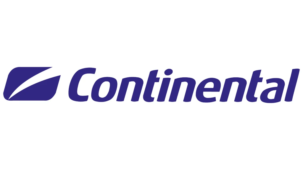 logo continental