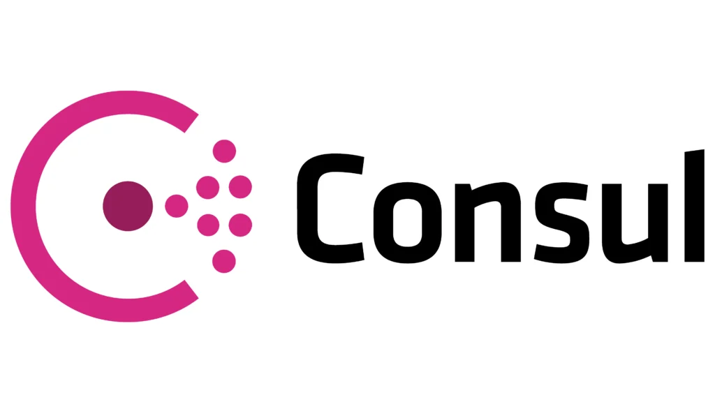 logo consul
