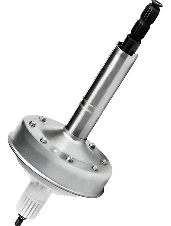 CAIXA MECANISMO MONDIAL CURTO