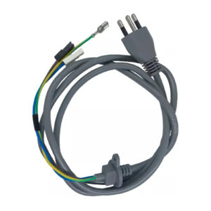 Cabo De Energia Lavadora Lava E Seca Midea