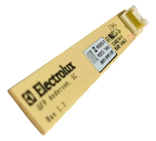 PLACA ILUMINACAO 3 LED ELECTROLUX DFN44