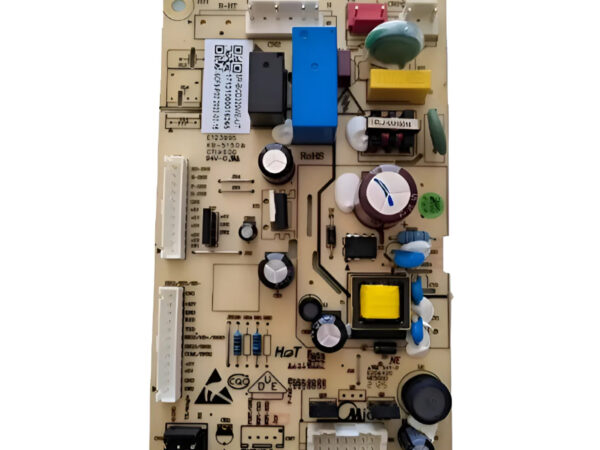 Placa Geladeira Frost Free 347l Midea Bivolt