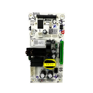Placa Para Microondas Midea Mrae21 Mrae22 79037248 Bivolt
