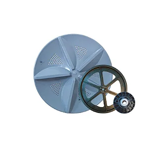 AGITADOR SUGGAR LAVAMAX ORIGINAL C/POLIA 1103581