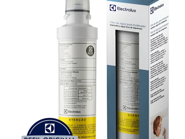 FILTRO PURIFICADOR ELECTROLUX PE10B A10536401