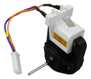 MOTOR VENTILADOR BRASTEMP BRE50 W10553787