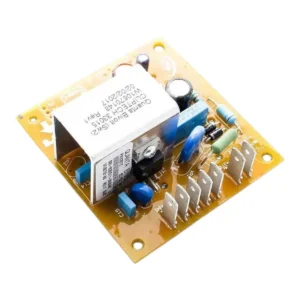 PLACA CONTROLE CONSUL BRASTEMP CWL08B W10670148