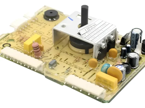 Placa Potência Lavadora Electrolux Ltp15 70201778 127/220v