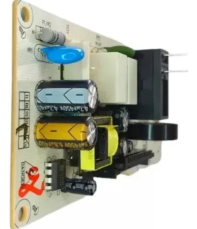 PLACA POTENCIA MICROONDAS ELECTROLUX MT30S